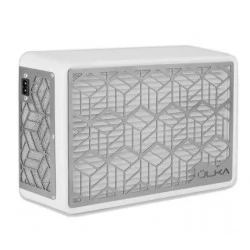 Table-top dust hood Bee white (HEPA filter, 33W)