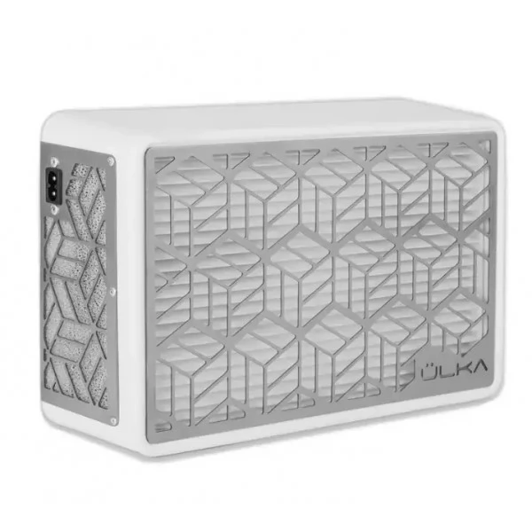 Table-top dust hood Bee white (HEPA filter, 33W) Table-top dust hood Bee white (HEPA filter, 33W)
