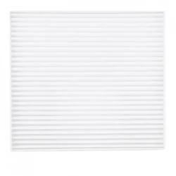 HEPA filter