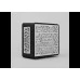 Tabletop dust hood Ulka Premium black (HEPA filter, 52W) Tabletop dust hood Ulka Premium black (HEPA filter, 52W)