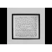Ulka Premium Black Built-in dust hood (HEPA filter, 52W) Ulka Premium Black Built-in dust hood (HEPA filter, 52W)
