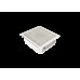 Built-in dust hood Ulka Premium white (HEPA filter, 52W) Built-in dust hood Ulka Premium white (HEPA filter, 52W)