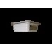 Built-in dust hood Ulka Premium white (HEPA filter, 52W) Built-in dust hood Ulka Premium white (HEPA filter, 52W)