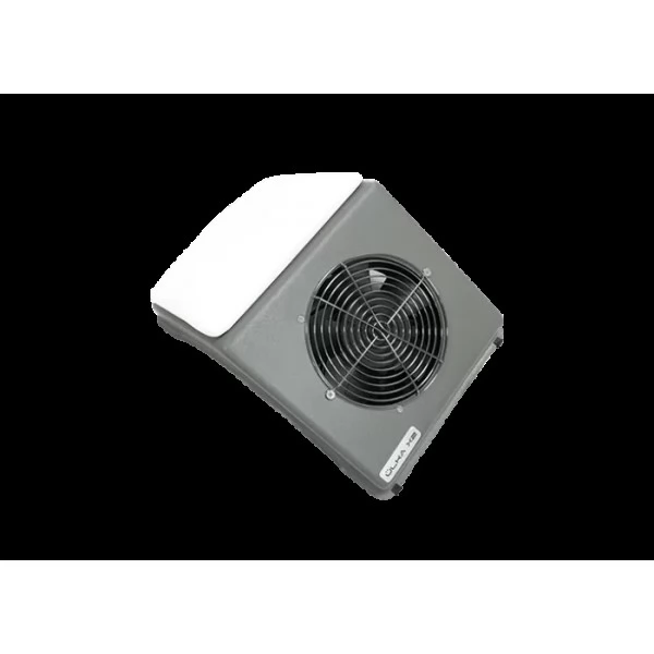 Table-top dust hood Ulka Soft grey-white (37W) Table-top dust hood Ulka Soft grey-white (37W)