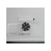 Ulka Tiny dust hood white (HEPA filter, 43W) Ulka Tiny dust hood white (HEPA filter, 43W)