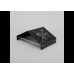 Ulka Mini black table-top dust hood (X2-31W)