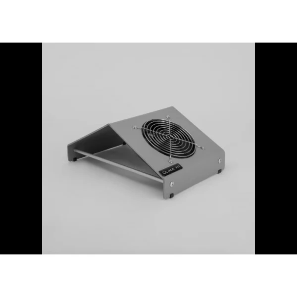 Table-top dust hood Ulka Mini grey (X2-31W) Table-top dust hood Ulka Mini grey (X2-31W)