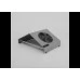 Table-top dust hood Ulka Mini grey (X2-31W) Table-top dust hood Ulka Mini grey (X2-31W)
