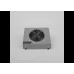 Table-top dust hood Ulka Mini grey (X2-31W) Table-top dust hood Ulka Mini grey (X2-31W)
