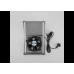 Table-top dust hood Ulka Mini grey (X2-31W) Table-top dust hood Ulka Mini grey (X2-31W)