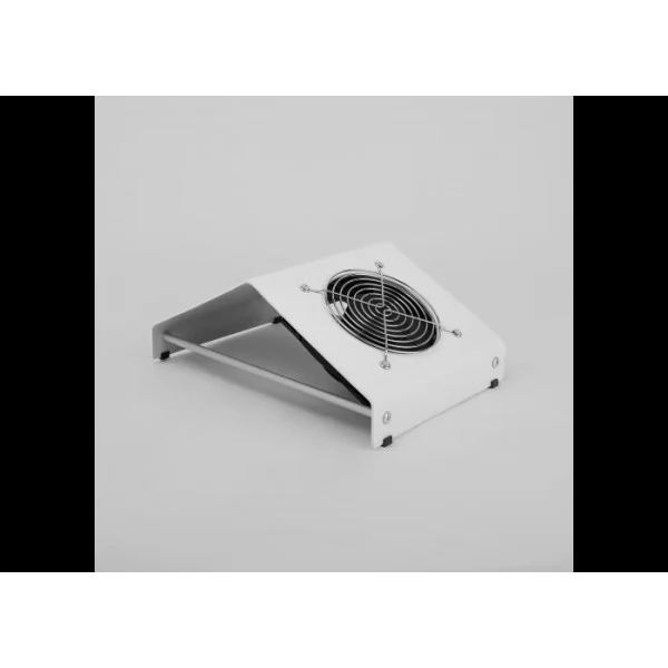 Table-top dust hood Ulka Mini white (X2-31W) Table-top dust hood Ulka Mini white (X2-31W)