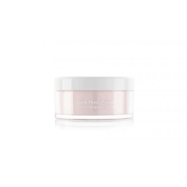 BASE ACRYL natural peach 0.76oz  22g.