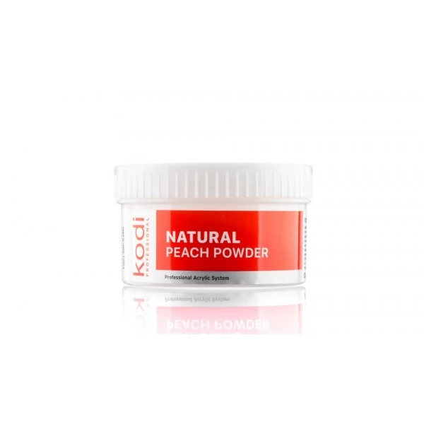 BASE ACRYL natural peach 60g. BASE ACRYL natural peach 60g.