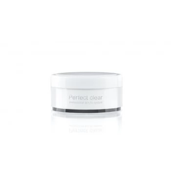 BASE ACRYL clear  0.76oz  22g.