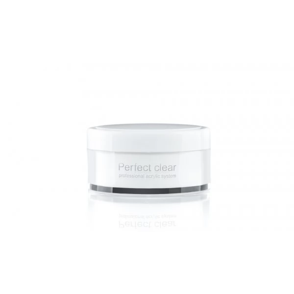 BASE ACRYL clear 0.76oz 22g. BASE ACRYL clear 0.76oz 22g.