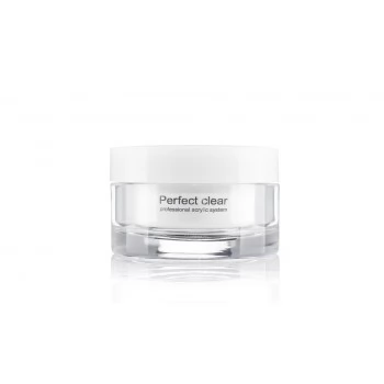 BASE ACRYL clear 1.43oz  40g.