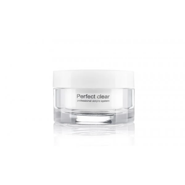 BASE ACRYL clear 1.43oz 40g. BASE ACRYL clear 1.43oz 40g.