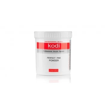 BASE ACRYL pink 8oz  224g.