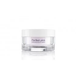 BASE ACRYL pink 1.43oz  40g.