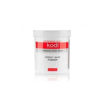 BASE ACRYL white 8oz  224g.