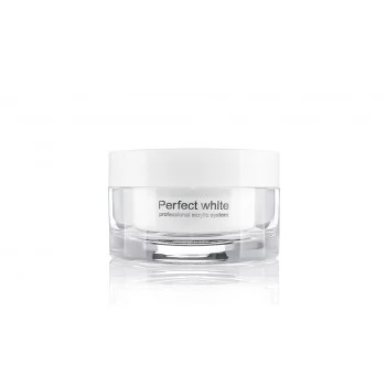 BASE ACRYL white 1.43oz  40g.