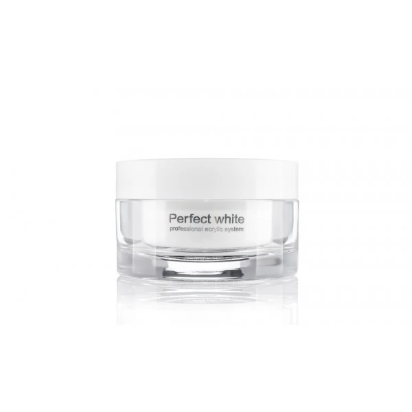 BASE ACRYL white 1.43oz 40g. BASE ACRYL white 1.43oz 40g.