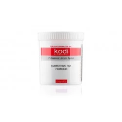 BASE ACRYL COMPETITION  pink 8oz  224g.