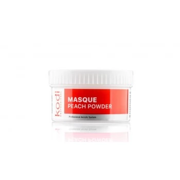 MASQUE ACRYL Powder peach 60g.
