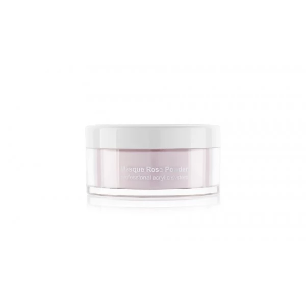MASQUE ACRYL Powder Rose 0.76oz 22g. MASQUE ACRYL Powder Rose 0.76oz 22g.
