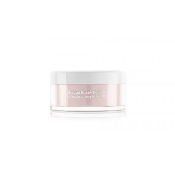 MASQUE ACRYL Powder Rose + 0.76oz 22g. MASQUE ACRYL Powder Rose + 0.76oz 22g.