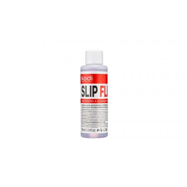 Slip Fluide Smoothing & alignment 100 ml Slip Fluide Smoothing & alignment 100 ml