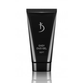 Easy duo gel Soft Delicate Rose  30 gr.