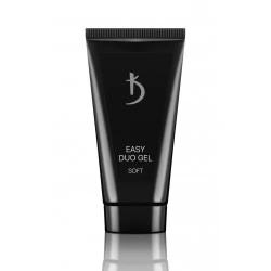 Easy duo gel Soft Pink  30 gr.