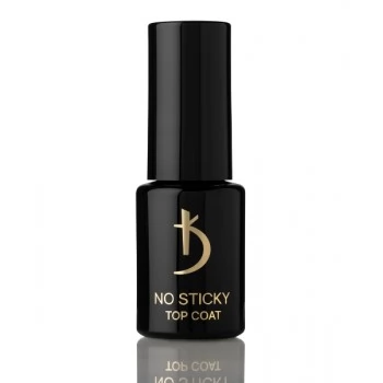No sticky top coat 12 ml Kodi professional