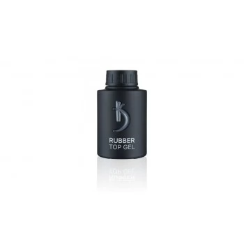 Rubber Top Gel - 35 ml Kodi professional