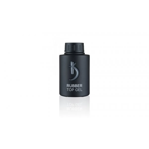 Rubber Top Gel - 35 ml Kodi professional Rubber Top Gel - 35 ml Kodi professional