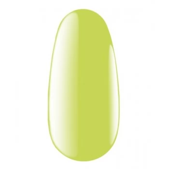 Rubber Base Gel Green 8 ml kodi professional