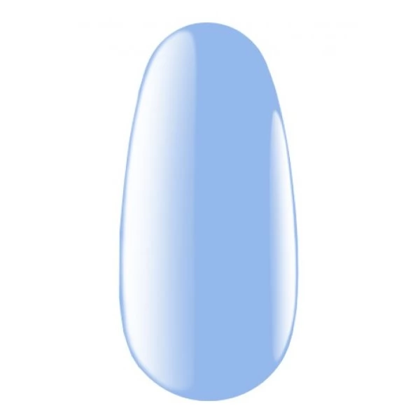 Rubber Base Gel Blue Sky 8 ml kodi professional Rubber Base Gel Blue Sky 8 ml kodi professional