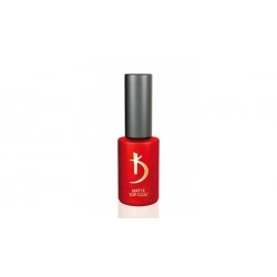 Matte top VELOUR GLITTER 7 ml Kodi professional