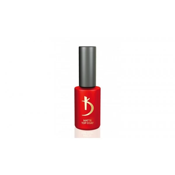 Matte top VELOUR GLITTER 7 ml Kodi professional Matte top VELOUR GLITTER 7 ml Kodi professional