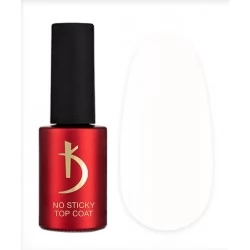 Milky No sticky top coat 7 ml Kodi professional