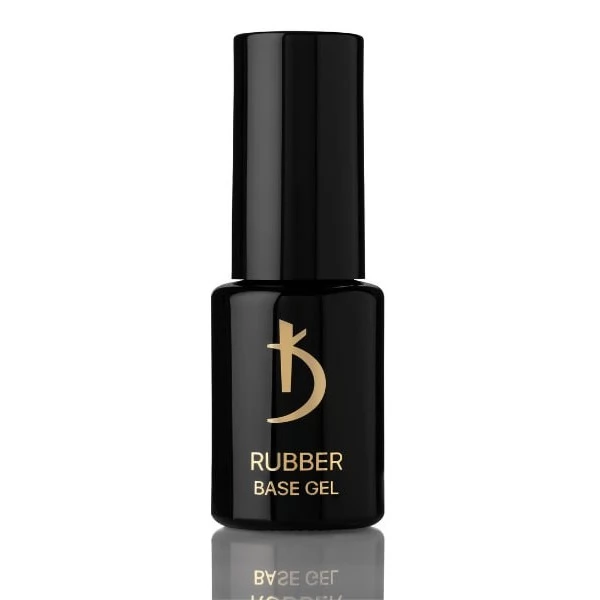 NEW Rubber Base Gel - 12 ml Kodi professional NEW Rubber Base Gel - 12 ml Kodi professional