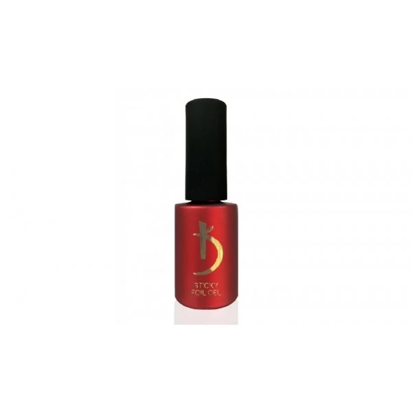 Stiky Foil Gel - 7 ml Kodi professional Stiky Foil Gel - 7 ml Kodi professional