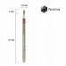Drill bit Pica 1.8mm Red P277f018