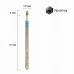 Drill bit Peak 1.8mm blue P277m018 Drill bit Peak 1.8mm blue P277m018