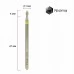 Drill bit Drop 2.1mm yellow P368i021