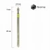 Drill bit Drop 2.5mm yellow P368i025