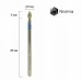 Drill bit Drop 2.5mm Blue P368m025 Drill bit Drop 2.5mm Blue P368m025