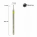Drill bit Bullet 1.4mm yellow P801i014 Drill bit Bullet 1.4mm yellow P801i014