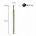 Drill bit Bullet 2.5mm yellow P801i025 Drill bit Bullet 2.5mm yellow P801i025